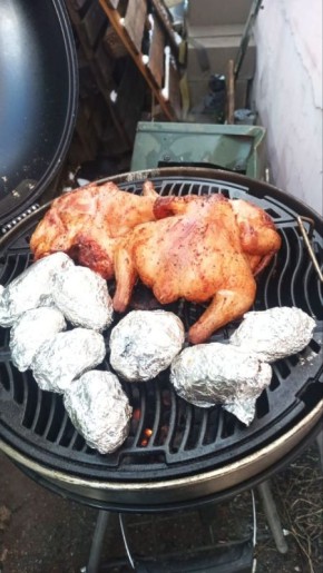 Уютный обед продолжает радовать в любой день