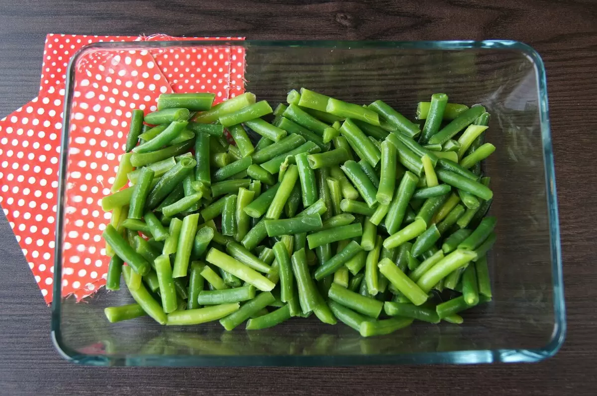 Легкие и вкусные блюда: Как создать идеальный обед без лишних калорий