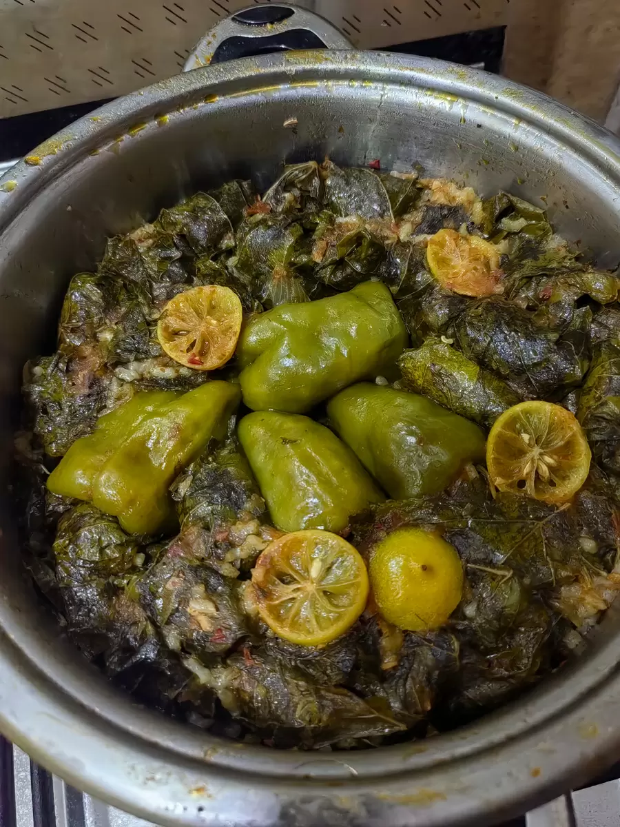 Традиции угощений: как обед может стать испытанием