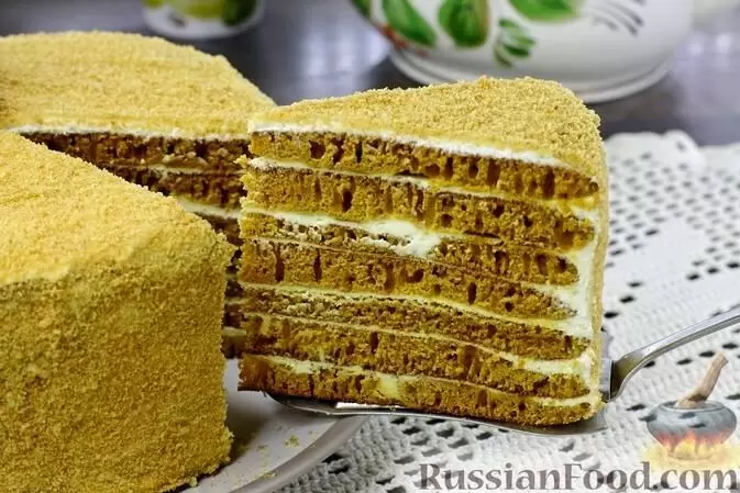 Сладкие истории: самые аппетитные десерты, которые стоит попробовать