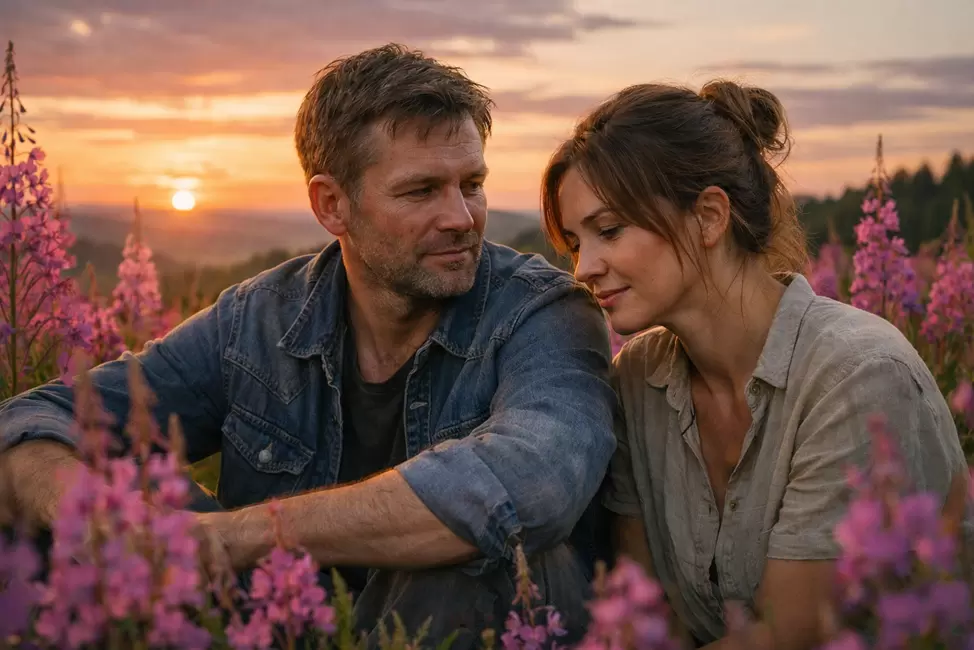 Там, где цветет иван-чай