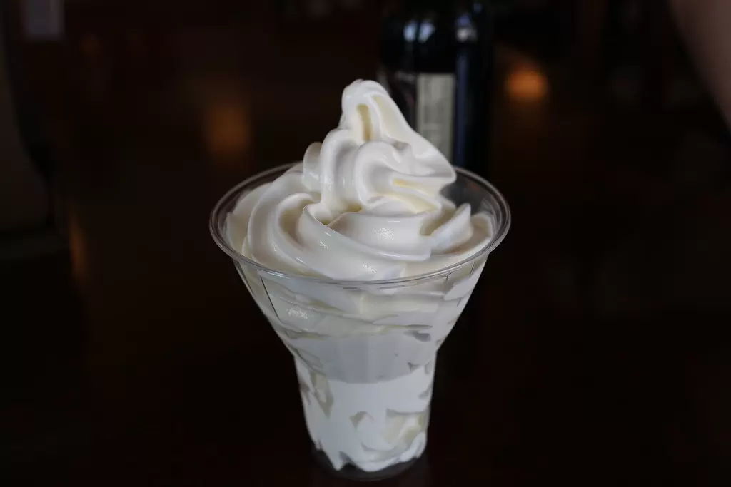 Вкус детства: как приготовить идеальный пломбир в домашних условиях