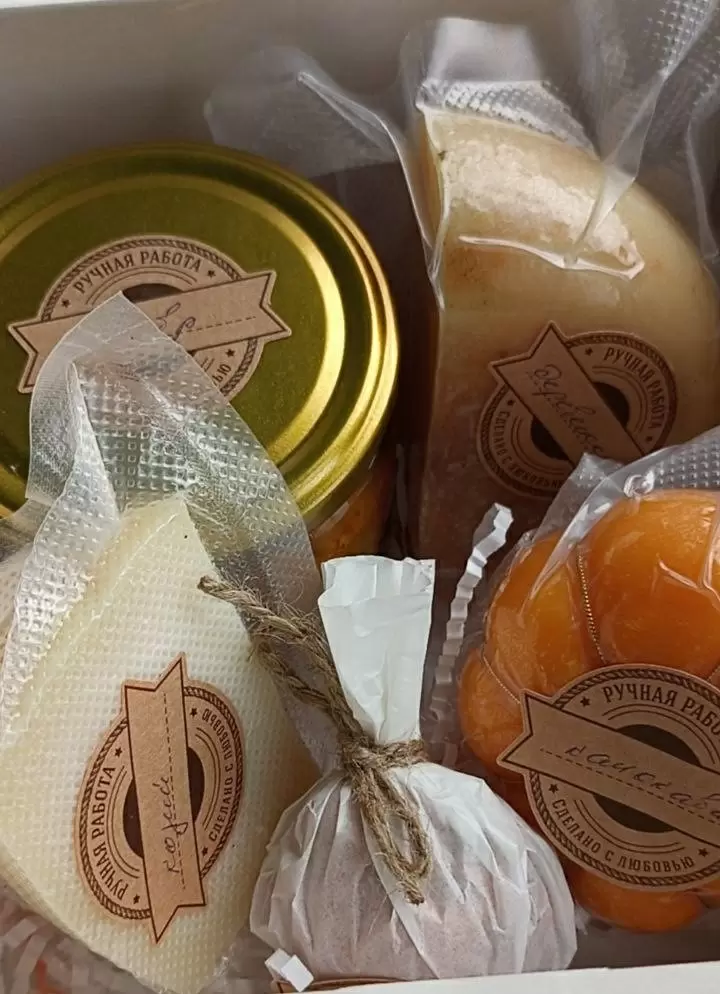 Сырные загадки для настоящих гурманов