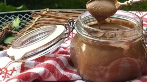 Как приготовить домашнюю нутеллу: простой рецепт на любой вкус