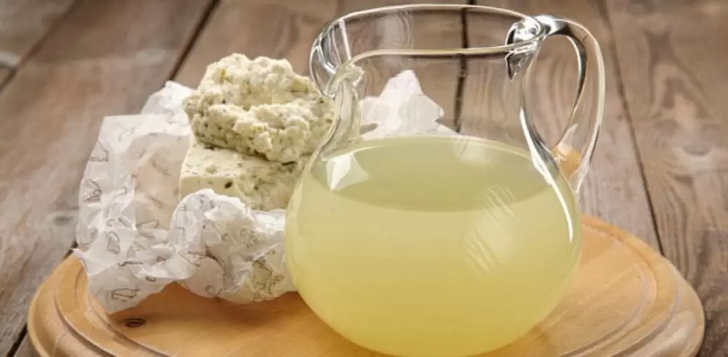 Пахта: забытый продукт с удивительными полезными свойствами