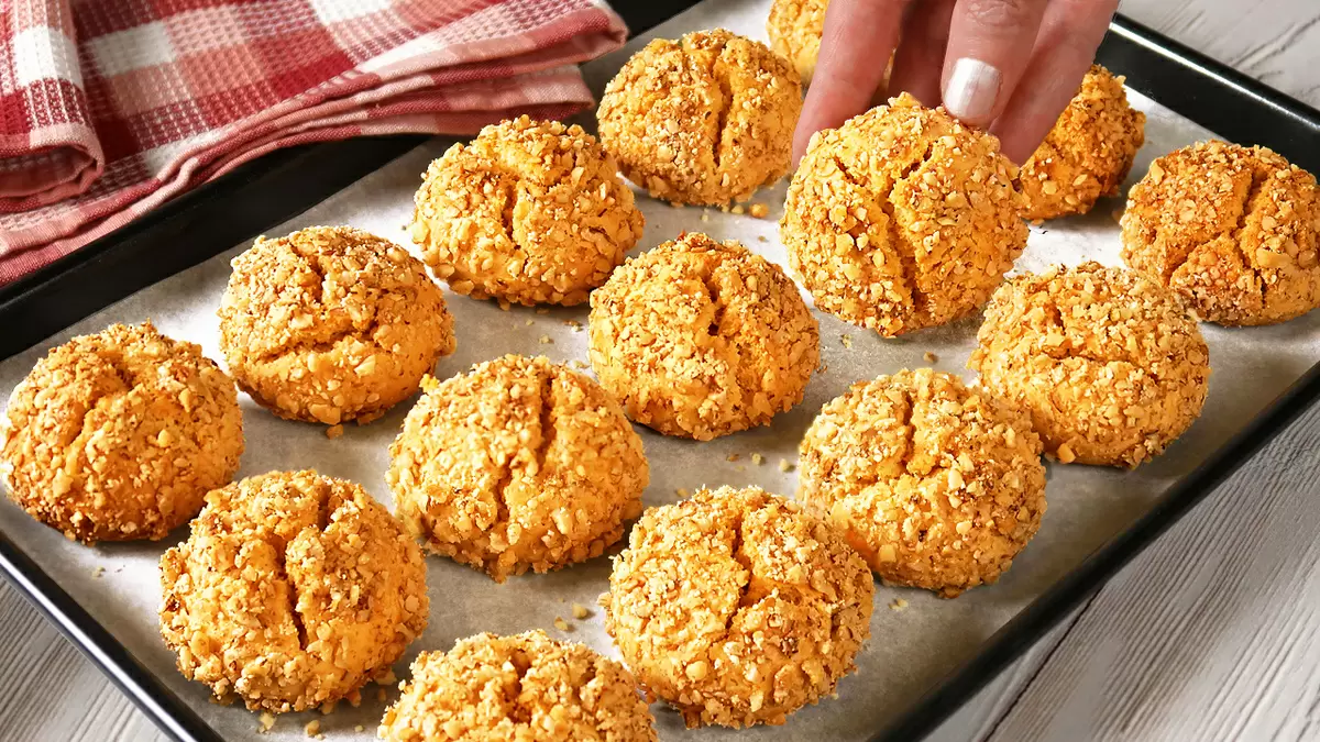 Печенье за 10 минут: секреты быстрого и вкусного десерта