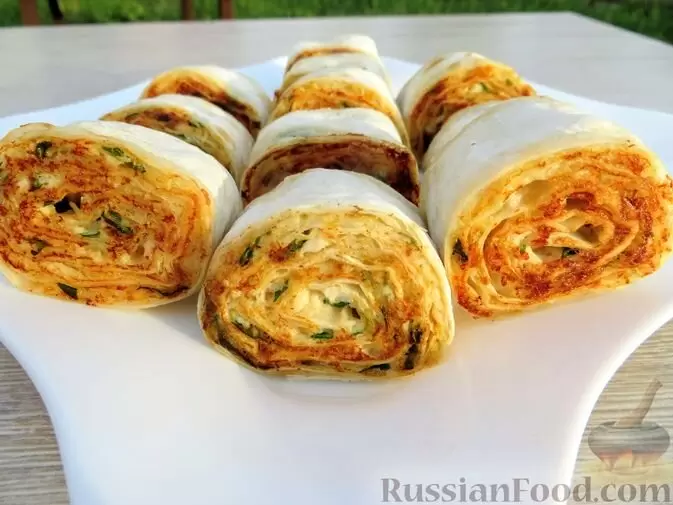 Готовим с любовью: восхитительные рецепты на выходные