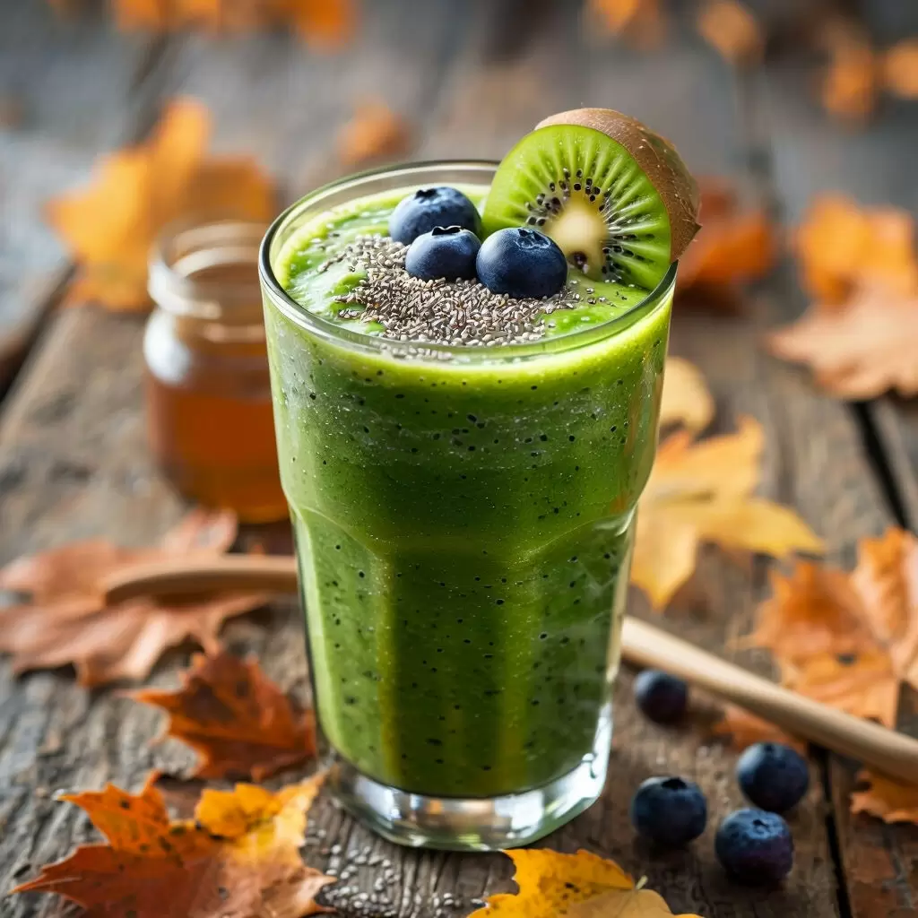 Антикислоты: секреты вечной молодости и яркое меню для здоровья