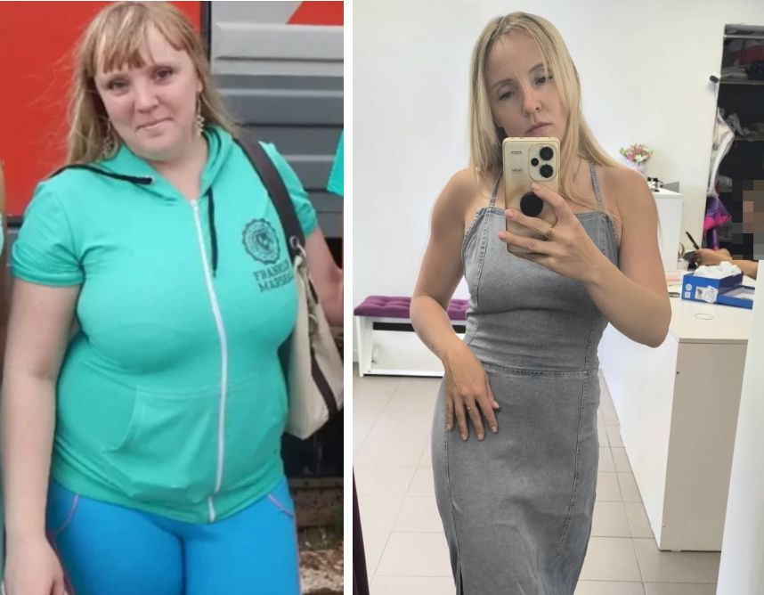 Похудение без лишних затрат: обед с насыщением и вкусом