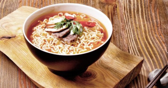 ��������� ����� Nongshim �������� ������� ������ � ������