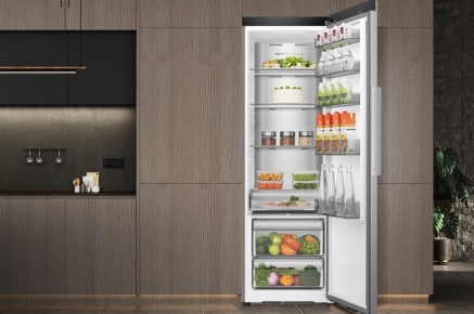 Как выбрать холодильник, чтобы продукты дольше оставались свежими