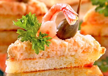 Как легко и вкусно приготовить идеальные бутерброды на завтрак