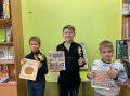 В Протвино прошел познавательный час о значении хлеба для человека