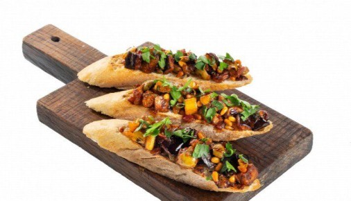 Невероятно вкусное овощное рагу для гурманов