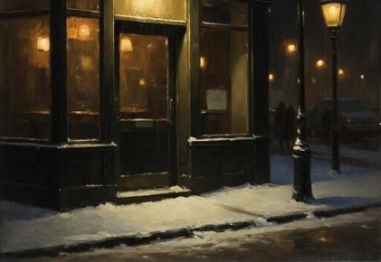 Как экономический кризис угнетает малый ресторанный бизнес