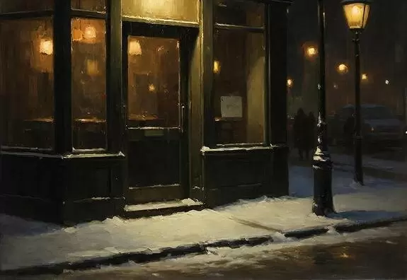 Как экономический кризис угнетает малый ресторанный бизнес