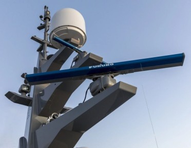 ��� Furuno ��������� ������ ��������� �� ����� ����