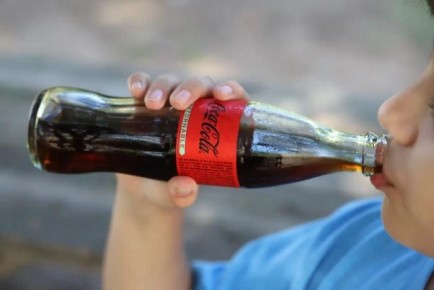 ���� � Coca-Cola: ������ �� ������ ���� ������� ��� ����������?