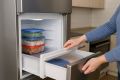 Как замораживать продукты без упаковки: новые подходы для экономии пространства