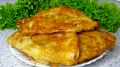 Капустные чебуреки: ваш новый семейный хит