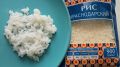 Секреты идеального риса: как уксус превращает зерна в белоснежное чудо