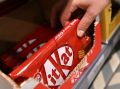 Кража века: в Европе пропали 12 тонн шоколадных батончиков KitKat