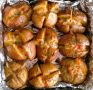 Постные блюда из картошки: пять простых и вкусных рецептов