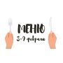 Постное меню на неделю: яркие веганские рецепты для каждого дня