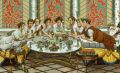 Запреты на вино в античности: Как женщины находили свои пути