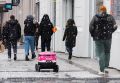 ������� ���������� ��������: Foodora ��������� ���������������� ������ � �����