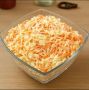 Салат с крабовыми палочками: легкость и вкус на вашем праздничном столе