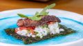 Восточная закуска из говядины: воплощение вкуса и стиля