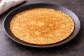 Готовим вкусные блины без яиц и молока: просто и быстро