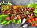 Шашлычный сезон уже здесь: как готовить у себя дома