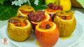 Ароматные запечённые яблоки: простота и вкус в одном рецепте