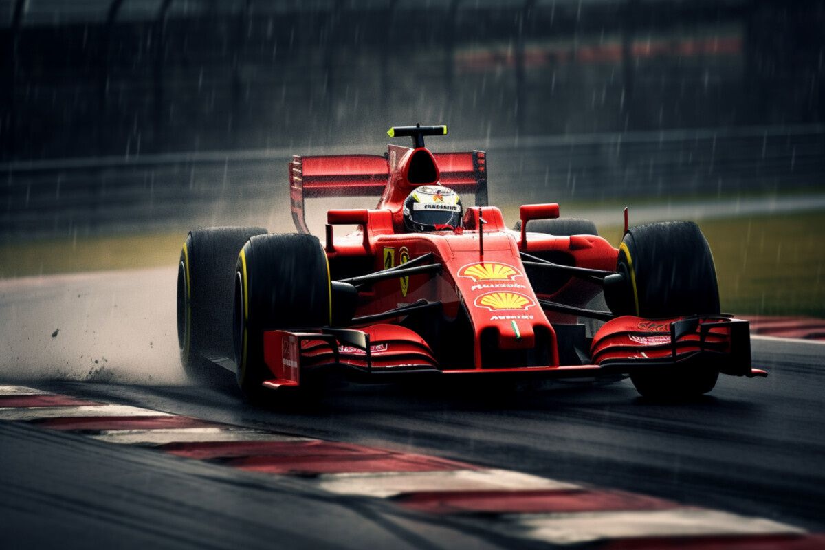 Леклер о границах управления батареей в F1