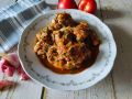 Чахохбили: Грузинская классика, которая покоряет сердца