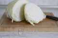 Невероятно вкусная квашеная капуста с яблоками: секрет хрустящей консистенции!