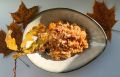 Пшённая каша с тыквой: уютный вкус осени