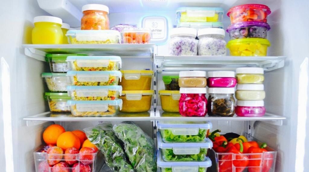 Как не испортить еду: советы по хранению продуктов в холодильнике