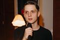 Ваня Дмитриенко отмечает 20 лет: Теплота семейных уз и поддержка любимых