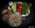 Исследуем секреты грузинской кухни: хаши и мужужи