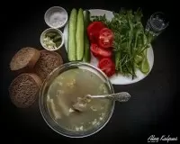 Исследуем секреты грузинской кухни: хаши и мужужи