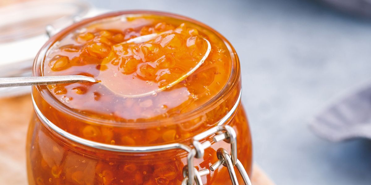 Морошка на зиму: секреты хранения северного деликатеса