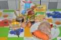 Как приготовить невероятную домашнюю яичную лапшу с курицей и овощами