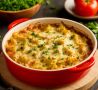 Нежная куриная запеканка с капустой: новый хит на вашем столе