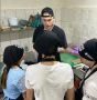 Кулинарный проект раскрывает новые горизонты для детей с особыми потребностями