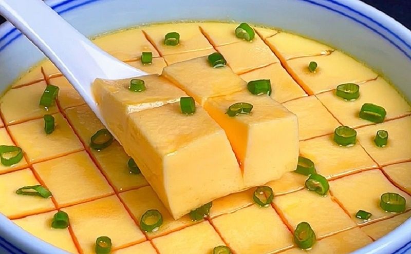 Яйца на пару: вкусный восточный способ порадовать себя на завтрак