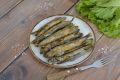 Мойва: морская находка с богатым вкусом и полезными свойствами