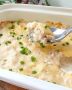 Необычная запеканка с индейкой и рисом: рецепт для гурманов
